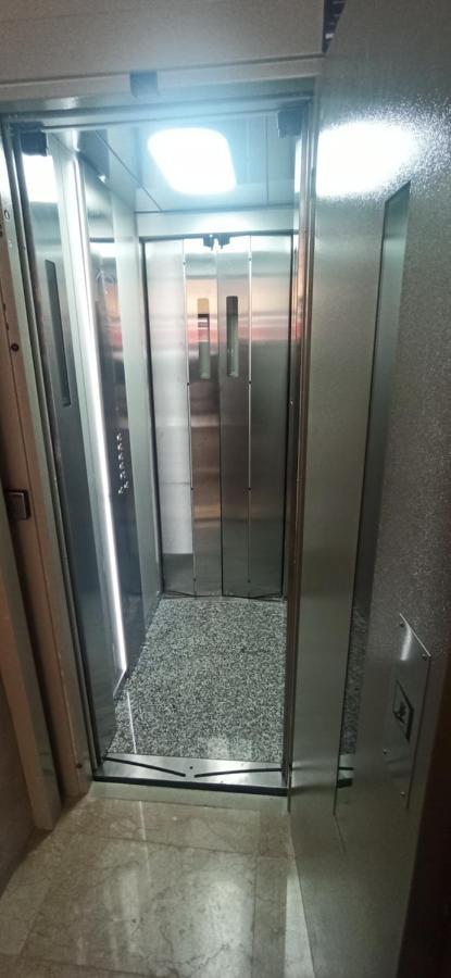 A 20 Metros De Primera Linea Playa Puerto Sagunto Ascensor Wifi Εξωτερικό φωτογραφία